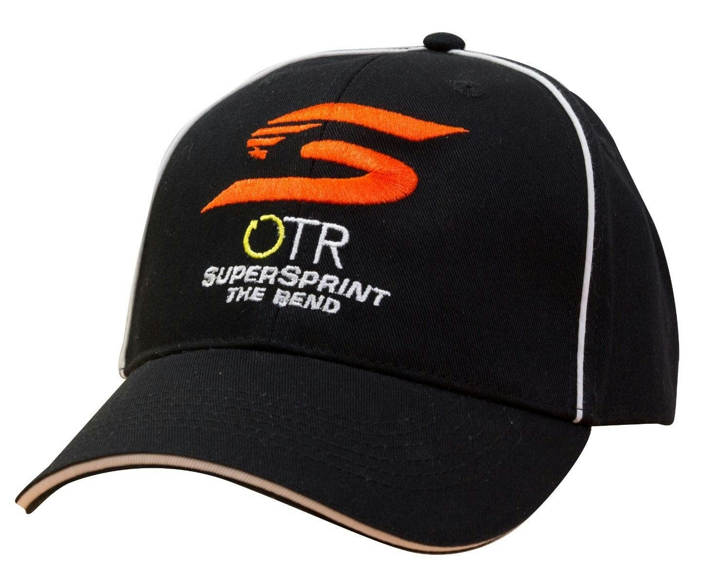 The Bend 2019 Supersprint Cap