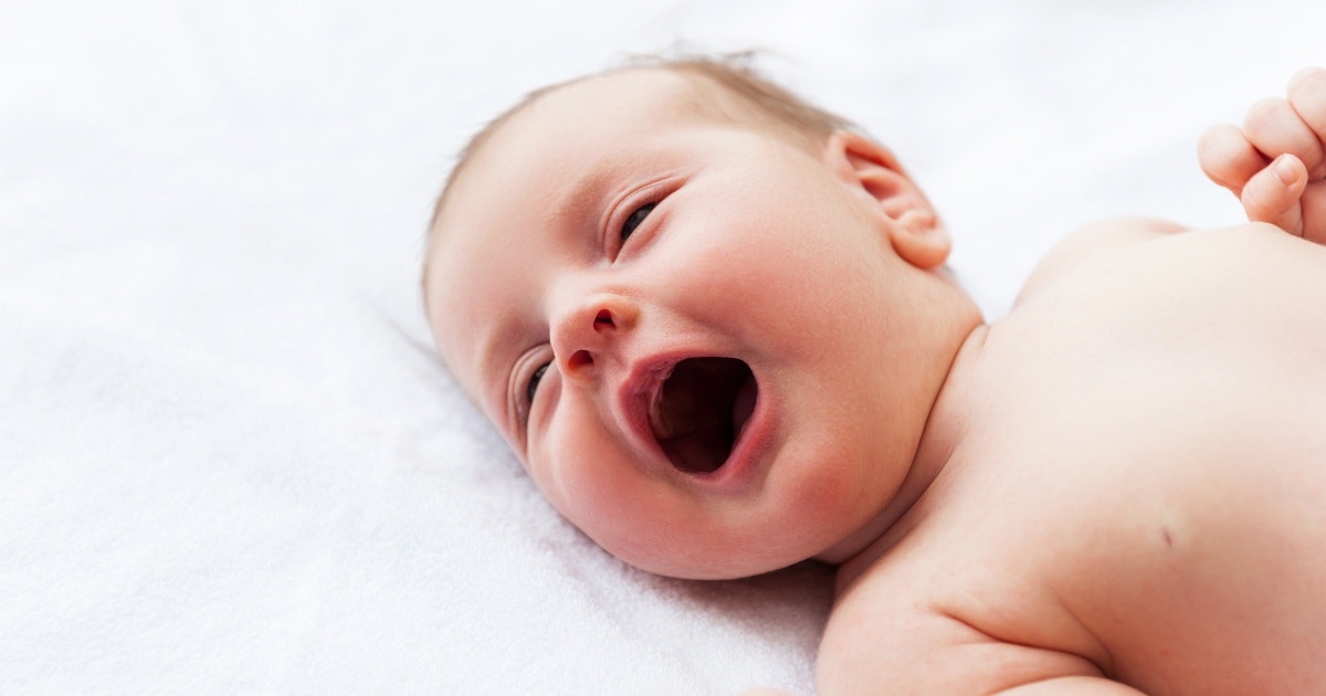 Baby Skin Conditions Baby Skin Conditions