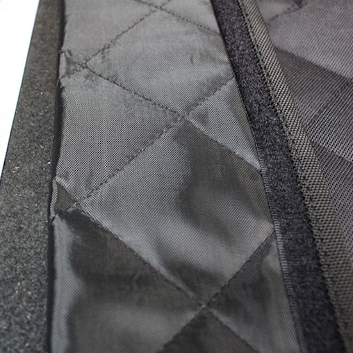 SOGA Premium Car Trunk Pet Mat Boot Cargo Liner Waterproof Seat Cover Protector Hammock Non-Slip Pet Travel Essentials SOGA Premium Car Trunk Pet Mat Boot Cargo Liner Waterproof Seat Cover Protector Hammock Non-Slip Pet Travel Essentials