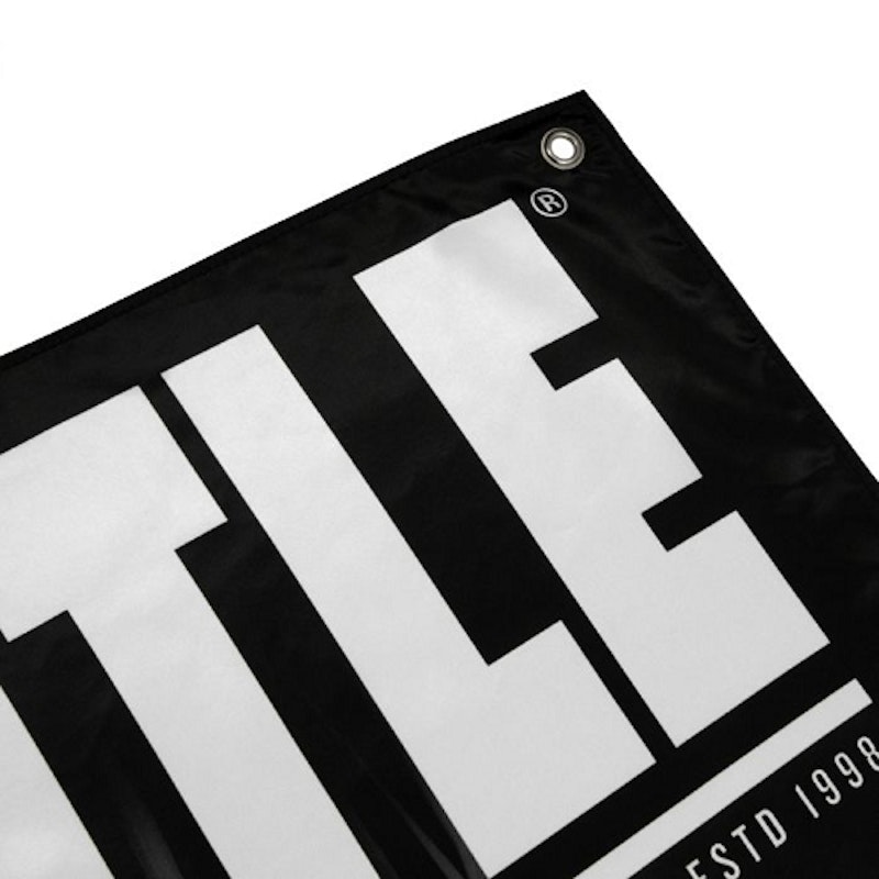 Title Boxing Pro Fight Banner image number null