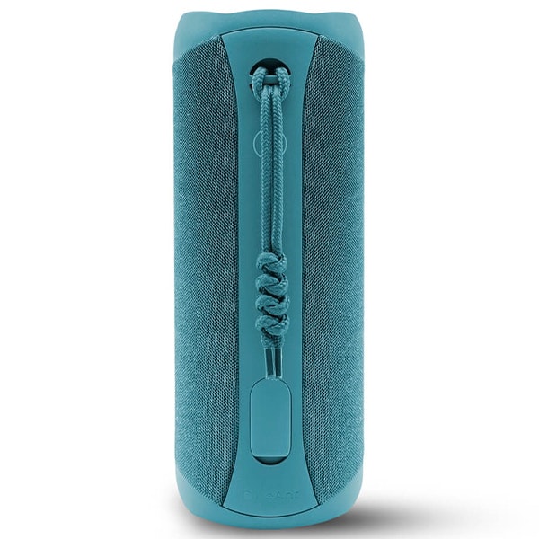 BlueAnt X2i Portable Bluetooth Speaker (Blue)
