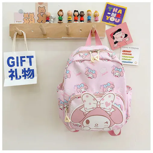 Buy NNEOBA Hello Kitty School Cinnamoroll Backpack Schoolbag at Barbeques Galore. Buy NNEOBA Hello Kitty School Cinnamoroll Backpack Schoolbag at Barbeques Galore.