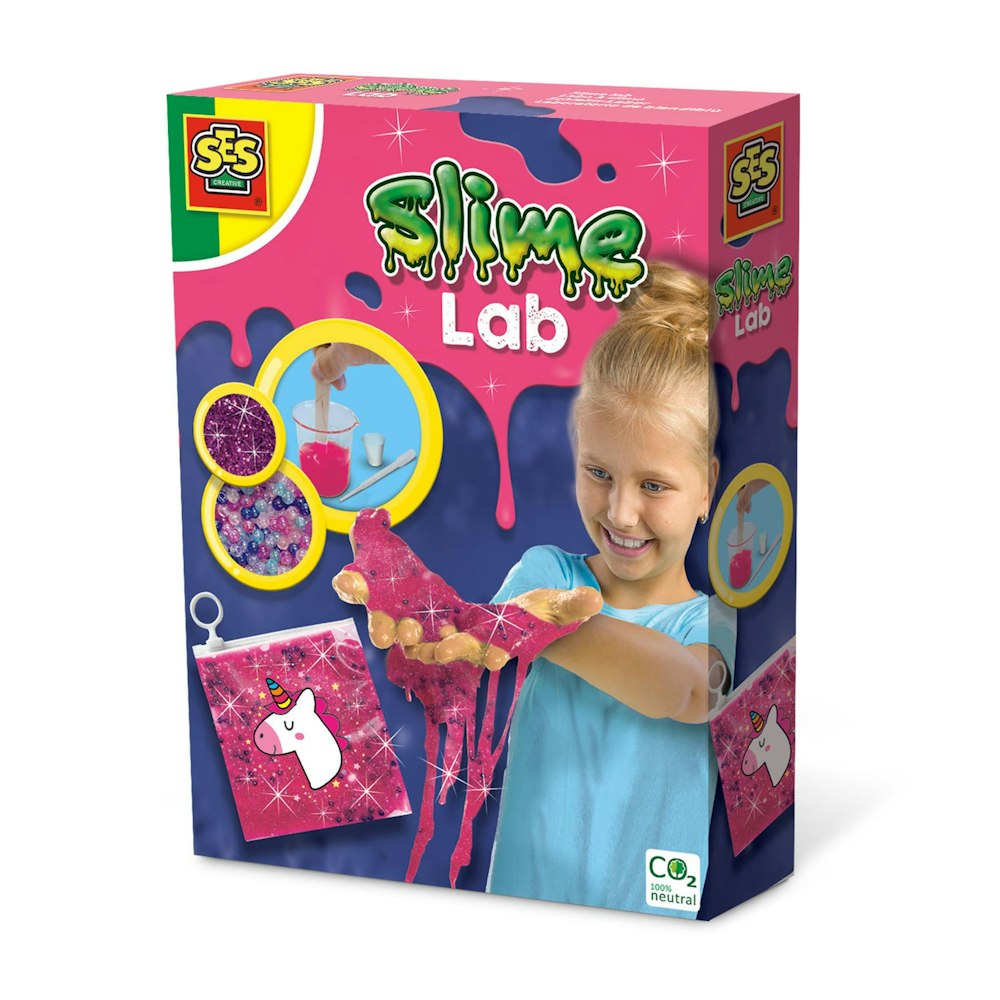 SES Creative Slime Lab - Unicorn