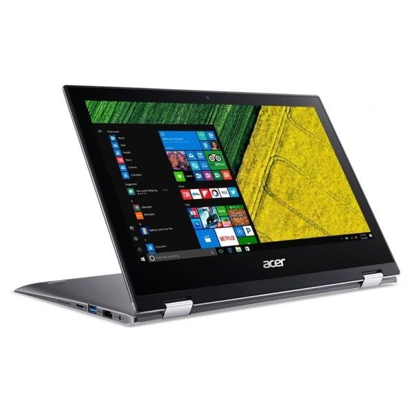Acer Spin 1 SP111-32N-P4CA 11.6" 2-in-1 Laptop-Intel Pentium N4200/4GB RAM/64GB SSD/Windows 11 including Sylus Pen-NX.GRMSA.001
