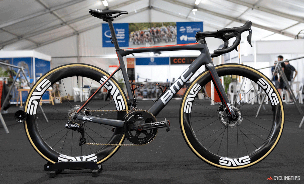 Pro Bikes of the 2019 WorldTour
