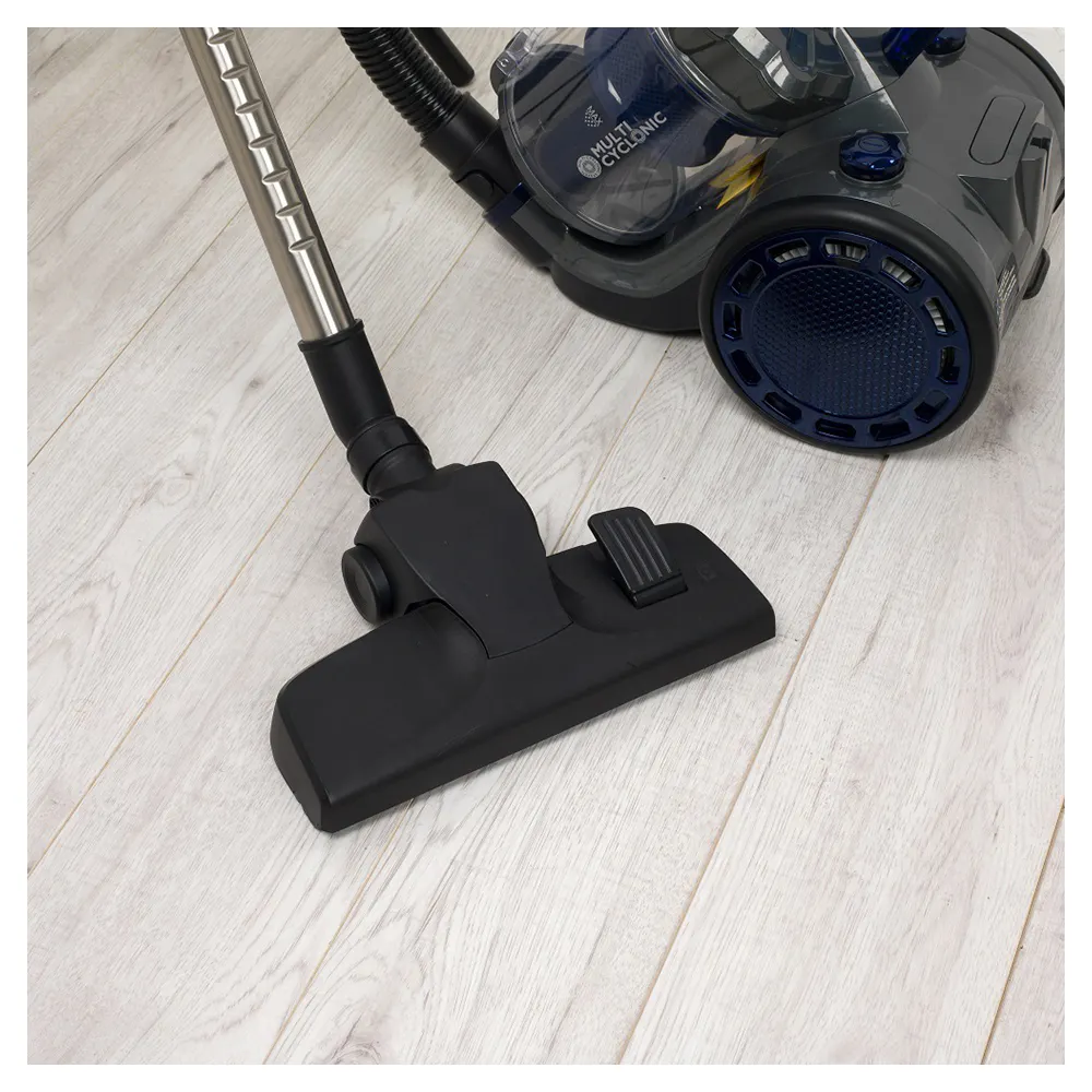 Beldray Pet Plus 36cm 700W Multicyclonic Vacuum Cleaner Carpet/Floor Cleaning