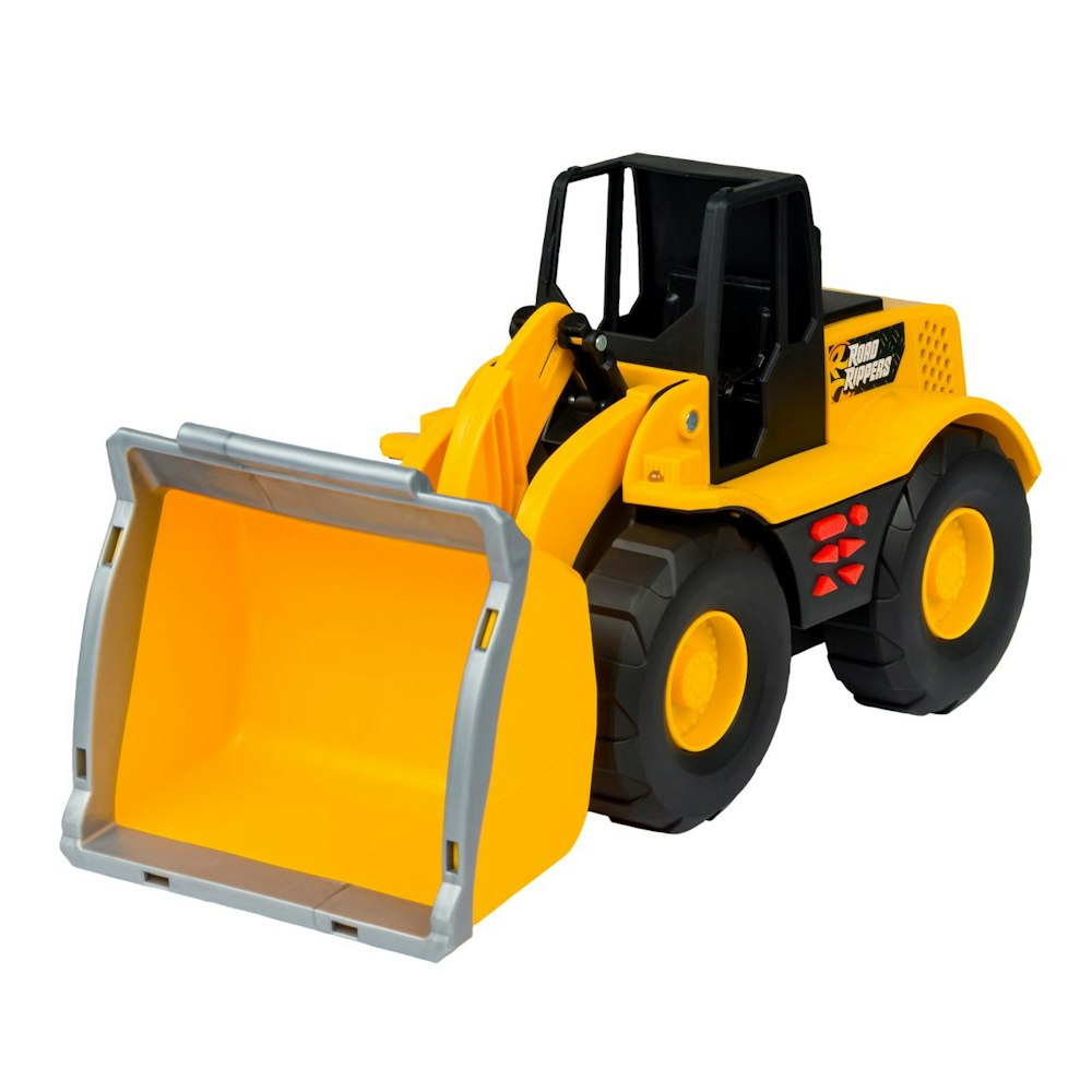 Nikko Nikko Mega Fleet - Wheel Loader