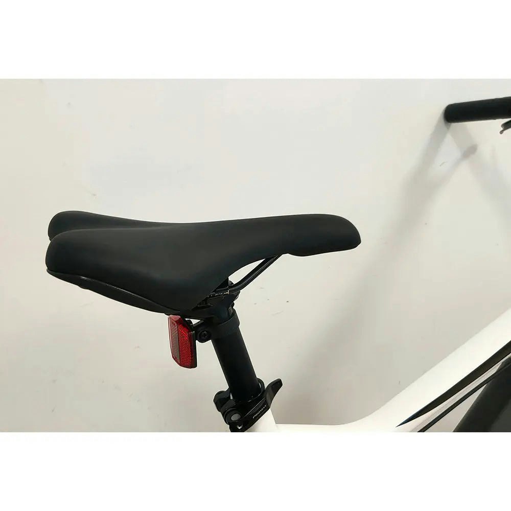 PROMARKE 26-inch FAT Ebike EX9 500W 48V 14.0AH