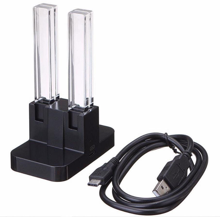 Joy-Con Charging Station for Nintendo Switch