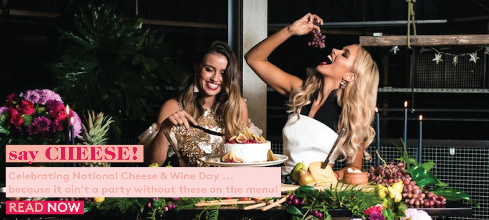 Party, Wedding and Event Hire Furniture & Decorations in Australia | LENZO