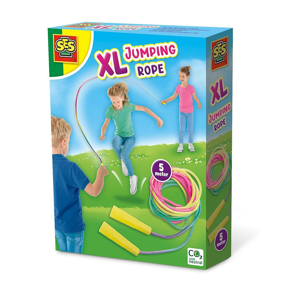 SES Creative Xl Jumping Rope