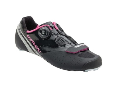 Louis Garneau Women's Carbon LS100 II Road Bike Shoe