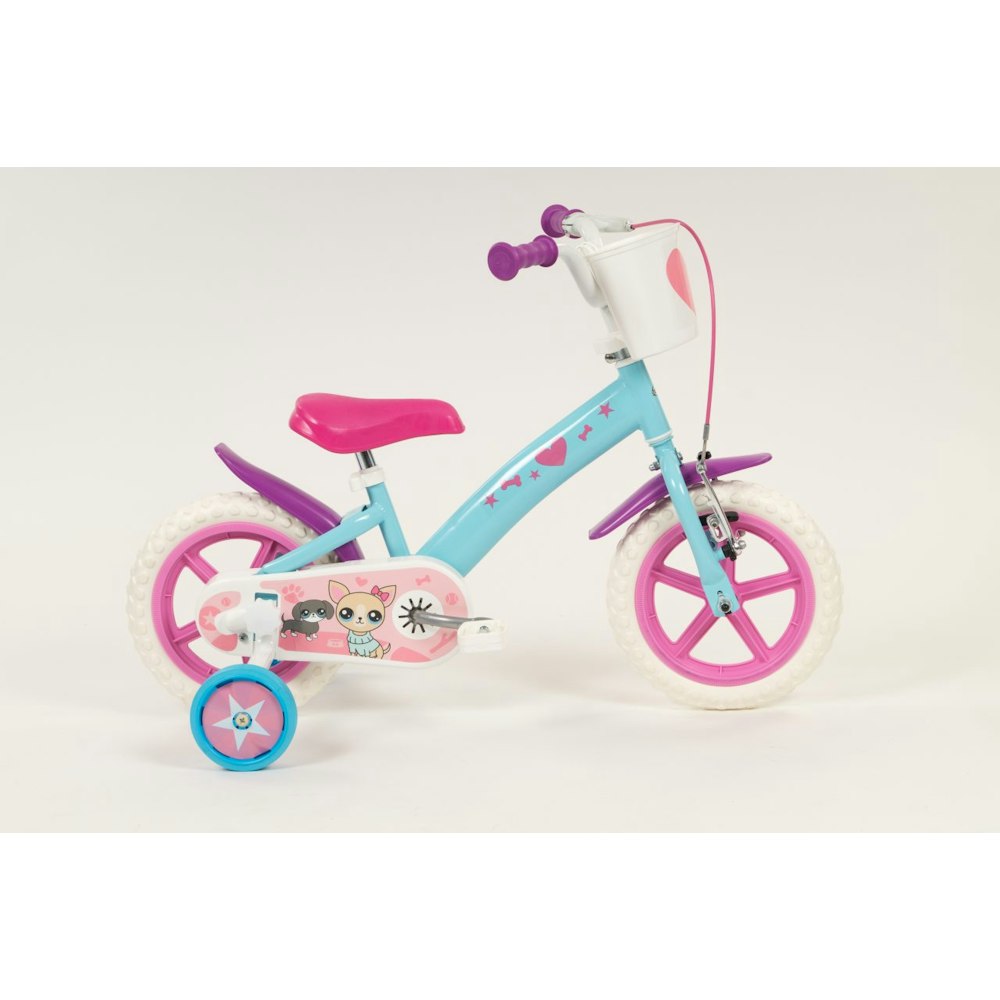 Toimsa Pets 12" Bicycle