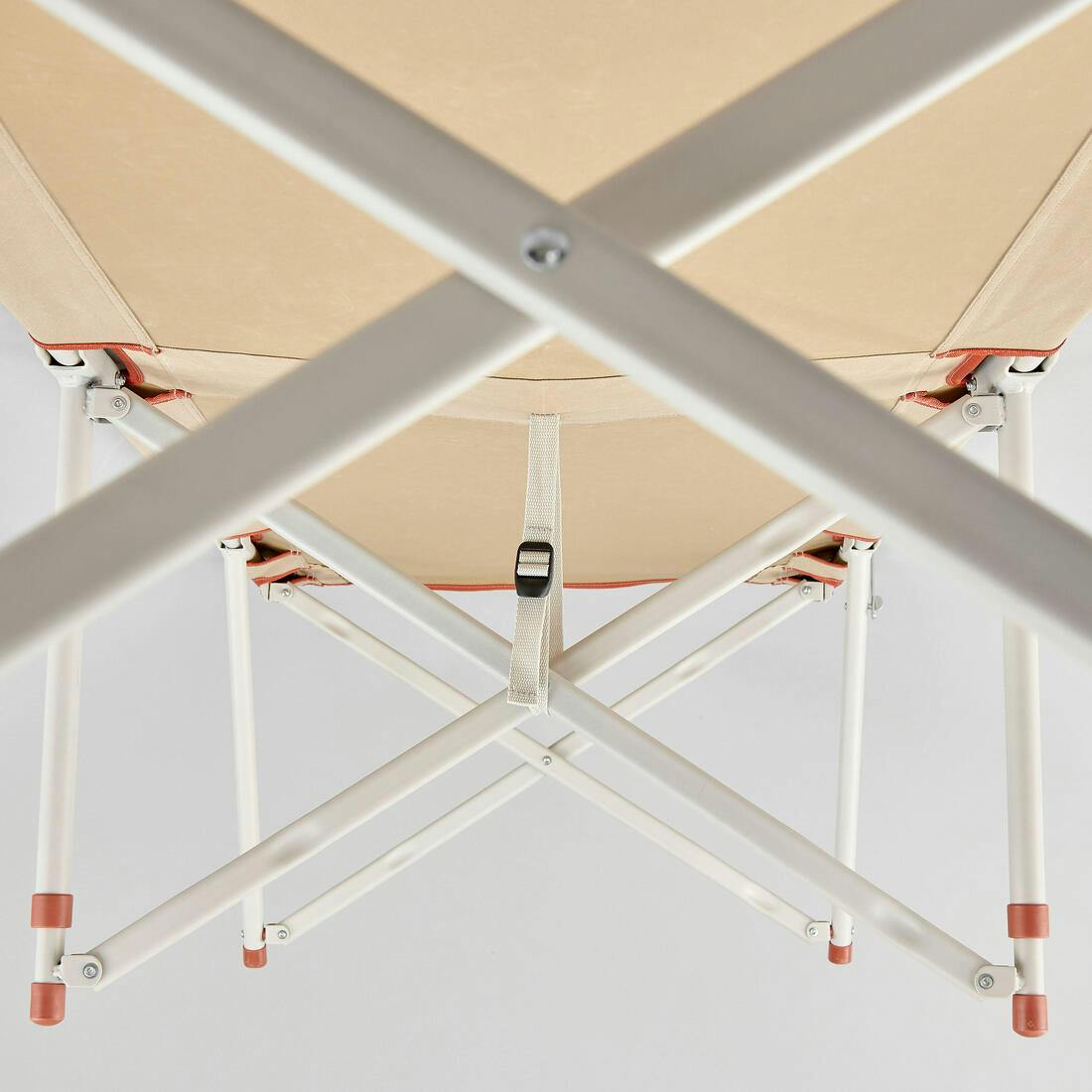 Camp Bed 1 Person - Seconds