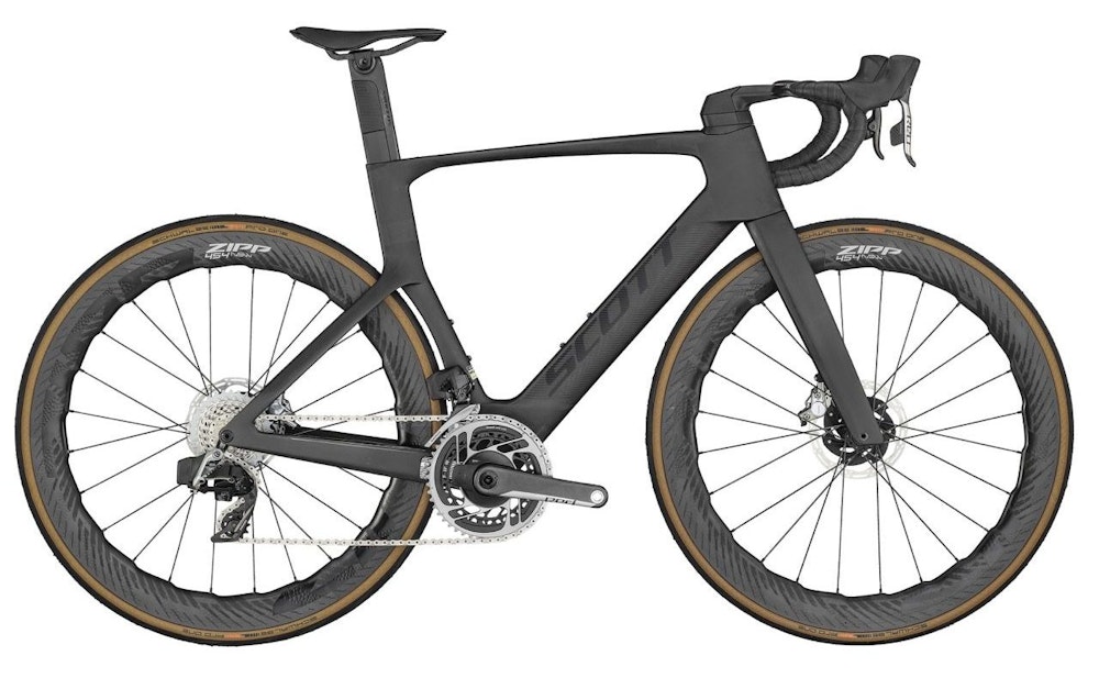 New road bike hot sale