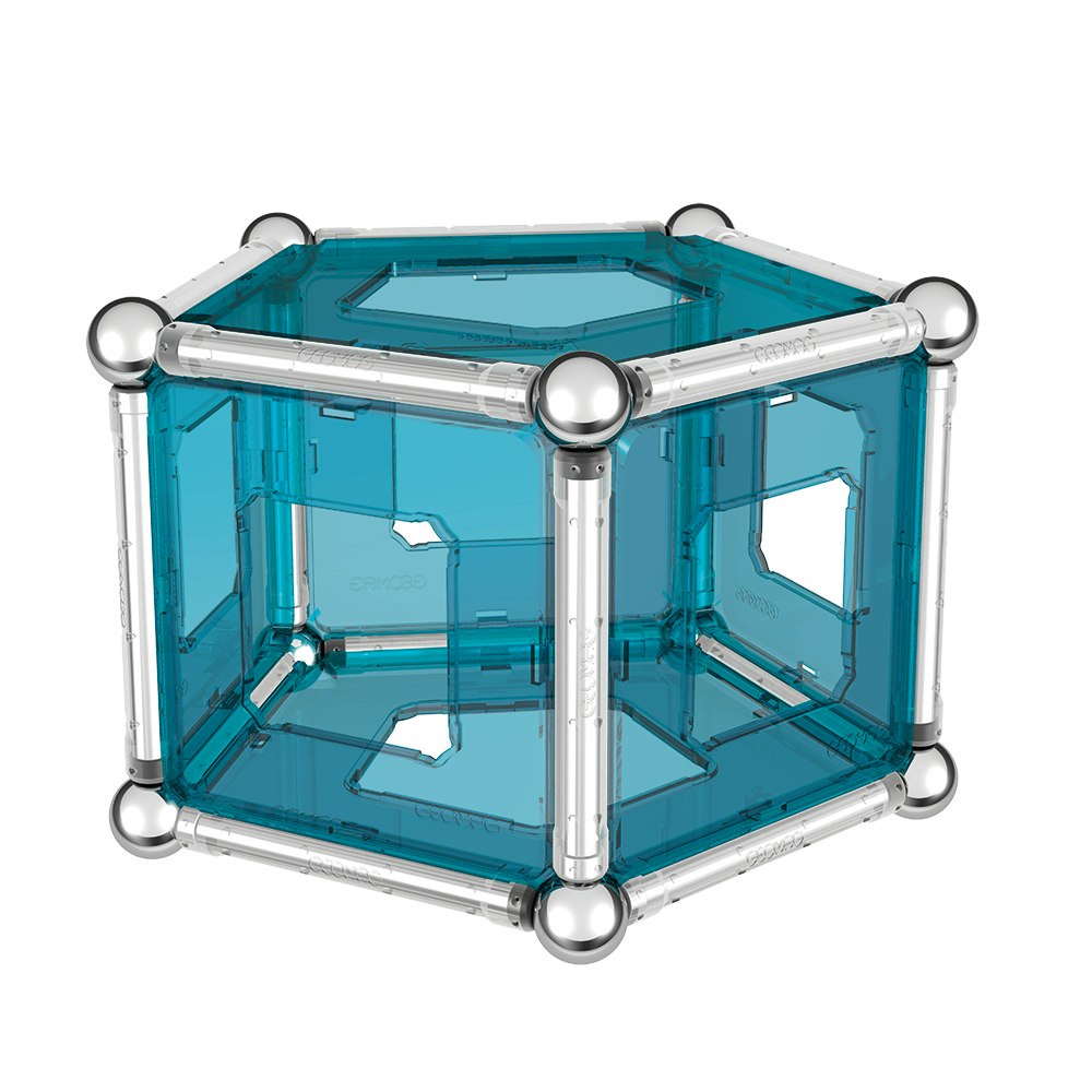 Geomag Pro-l Panels - 50 Pcs