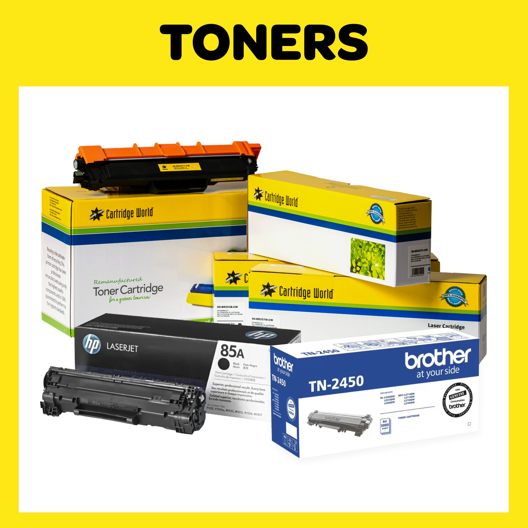 Printer online cartridge sales