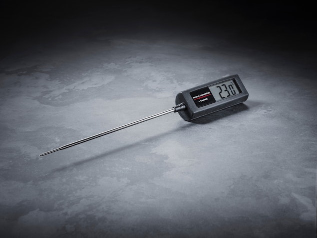 Heston Blumenthal by Salter 2in1 Instant Read Thermometer Heston Blumenthal by Salter 2in1 Instant Read Thermometer