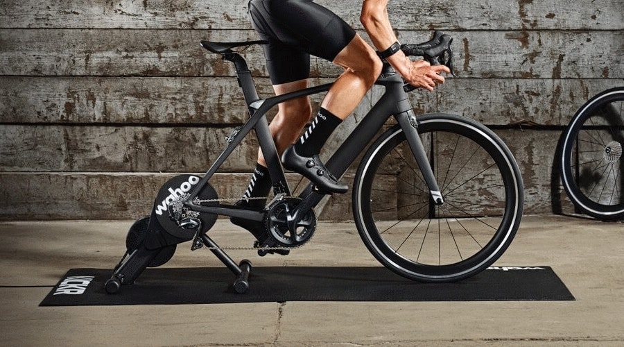 Wahoo KICKR CORE Indoor Smart Bike Trainers for sale