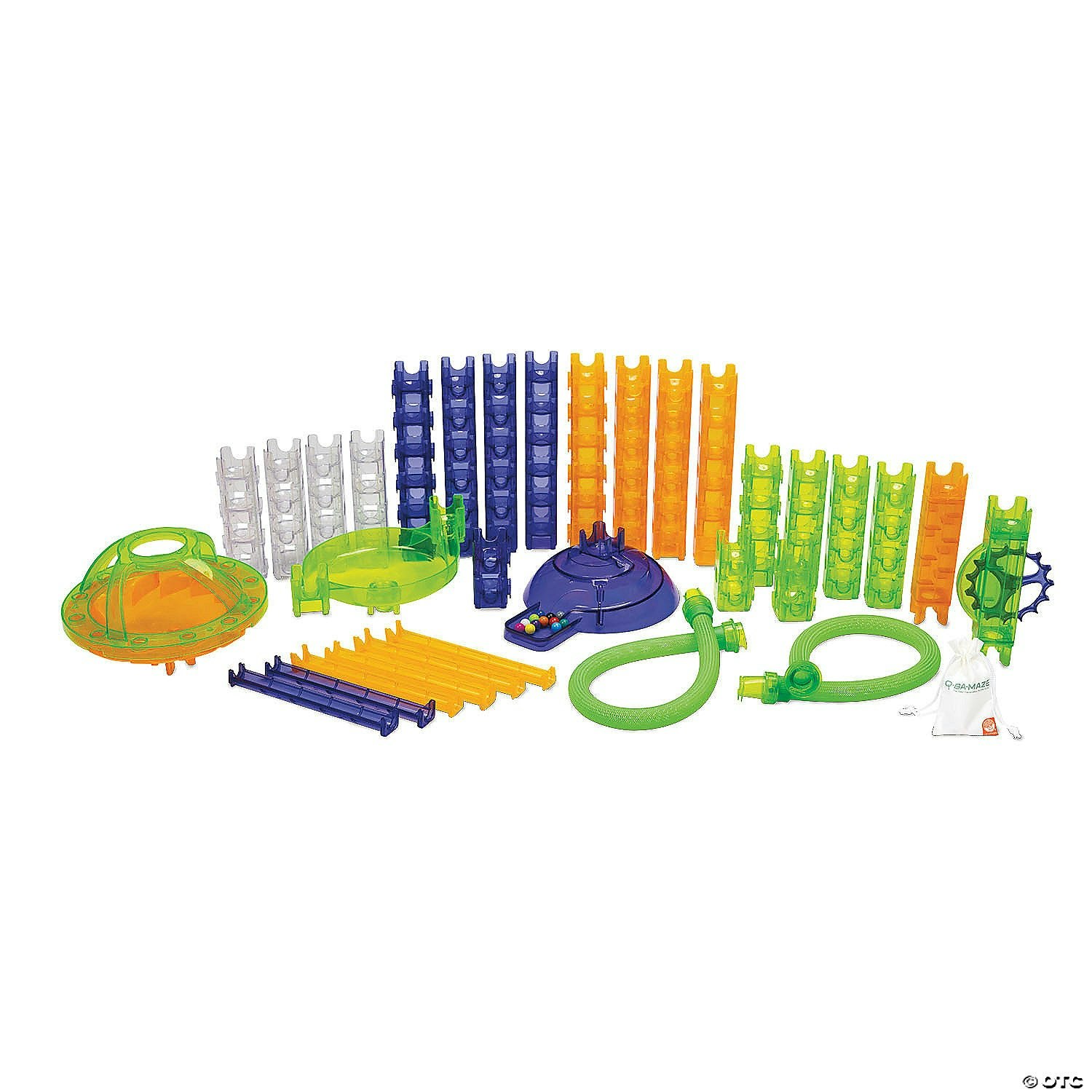 Q-BA-MAZE 2.0 Grand Prix Racing Set