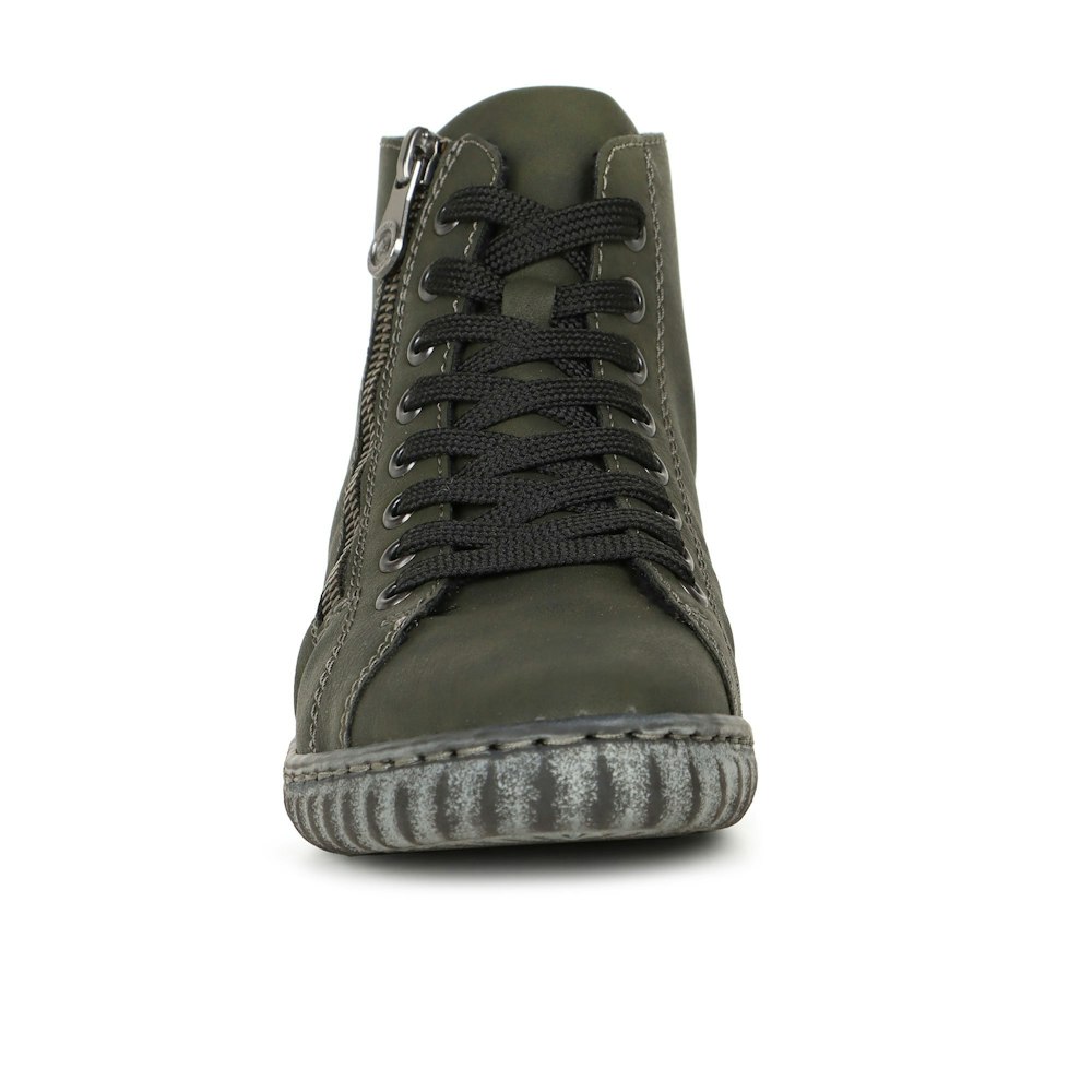 Rieker Jules Womens Ankle Boots