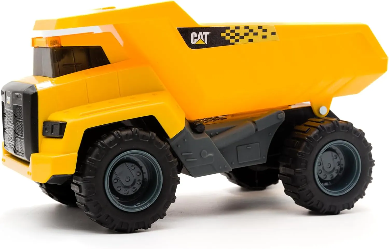 CAT Power Haulers 2.0 Dump Truck 12 inch