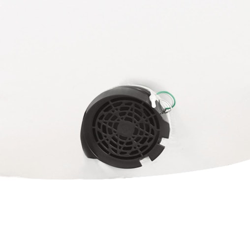 NNEVL Christmas Inflatable Arch Gate LED 380 cm NNEVL Christmas Inflatable Arch Gate LED 380 cm