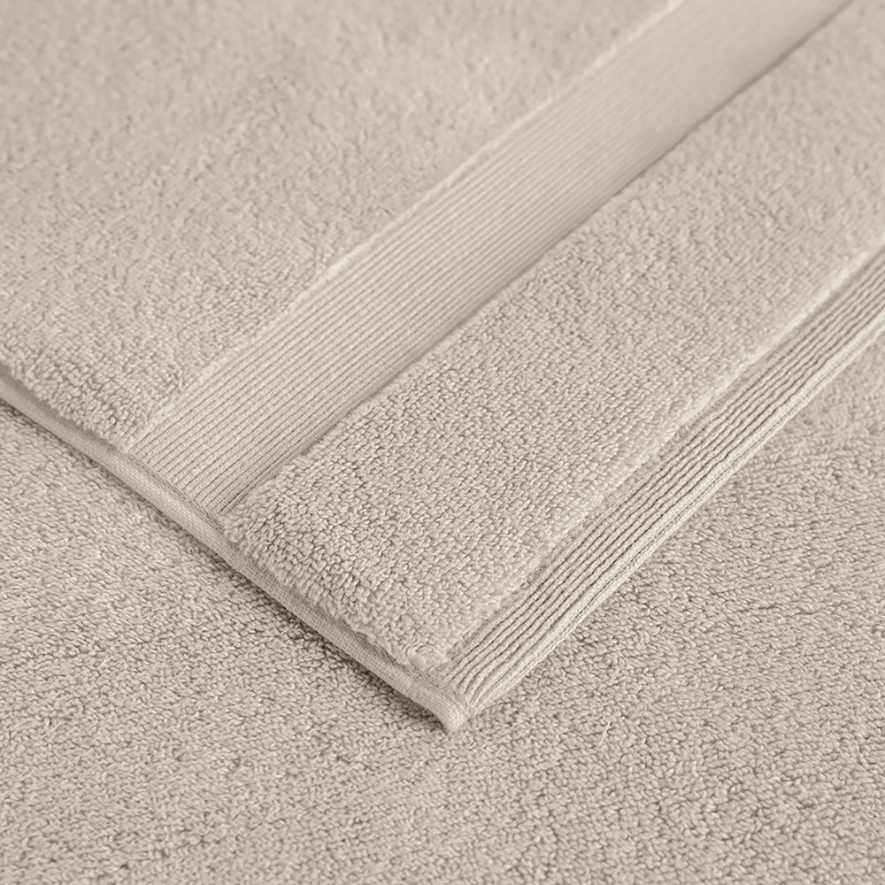 Martex 100% Cotton, 750gsm Face Cloth (pack Of 4) - Natural