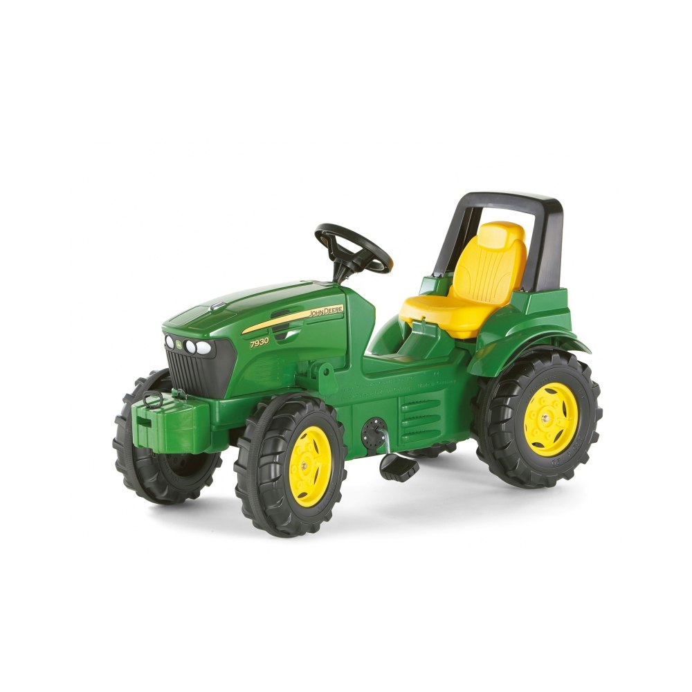Rolly Rolly Farmtrac Premium (ages 3 - 8) - John Deere 7930 Tractor