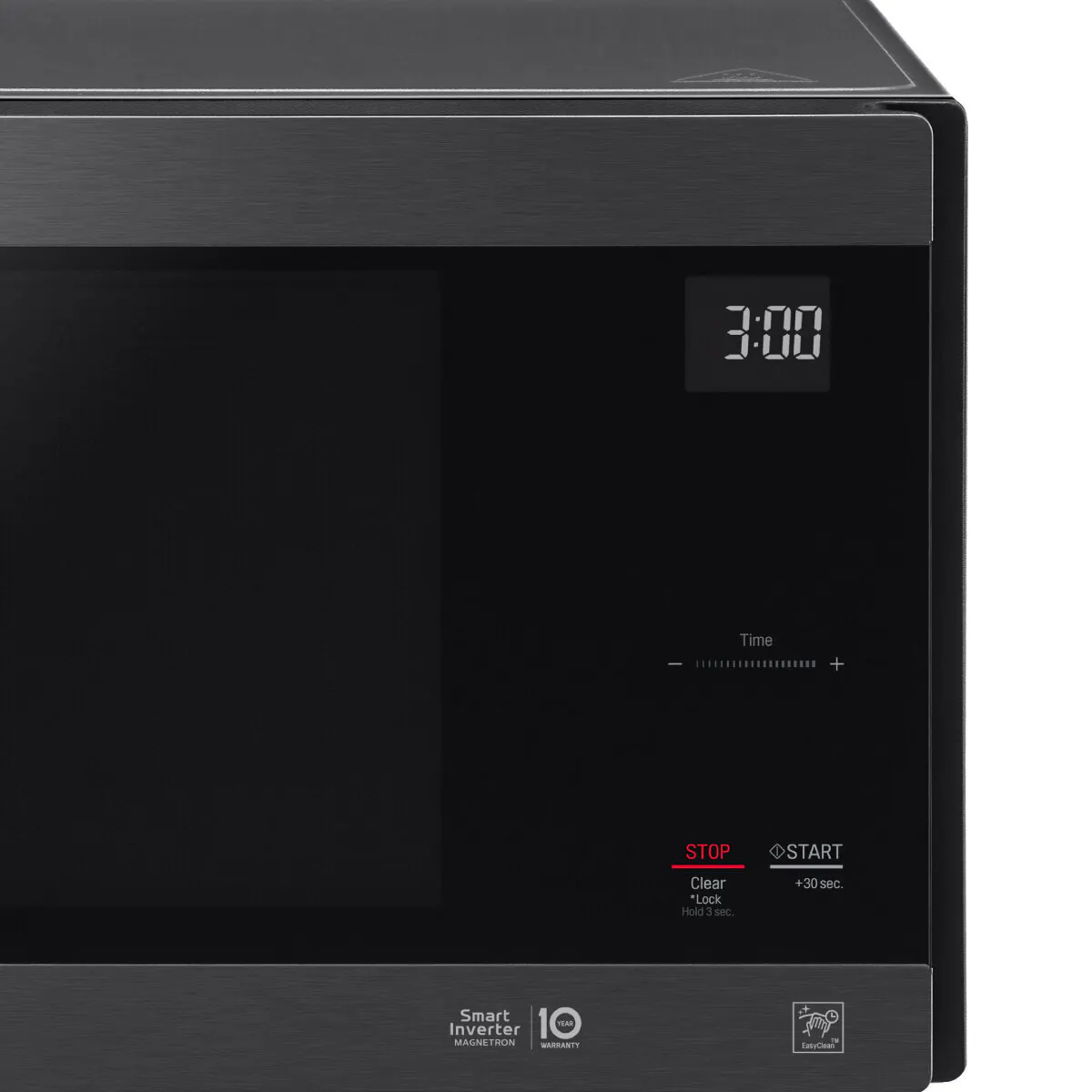 LG 42L NeoChef Smart Inverter Microwave