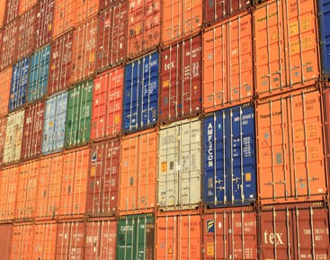 How to Secure Your Shipping Container | Secure Your World