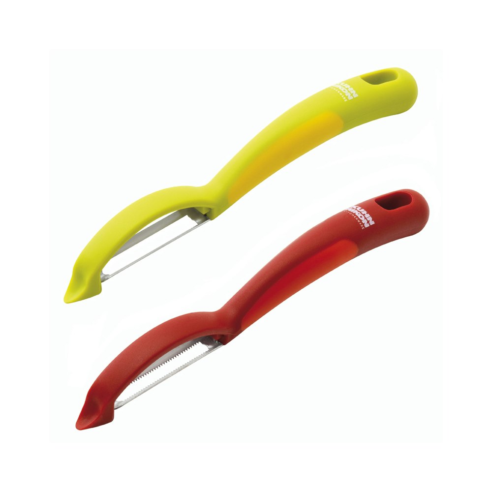 Kuhn Rikon Swiss Swivel Peeler Set