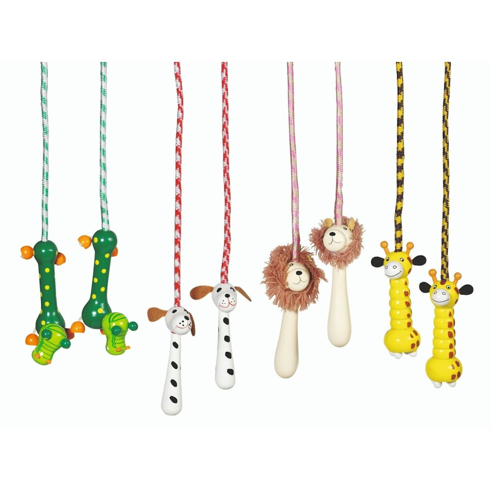 Goki Skipping-rope