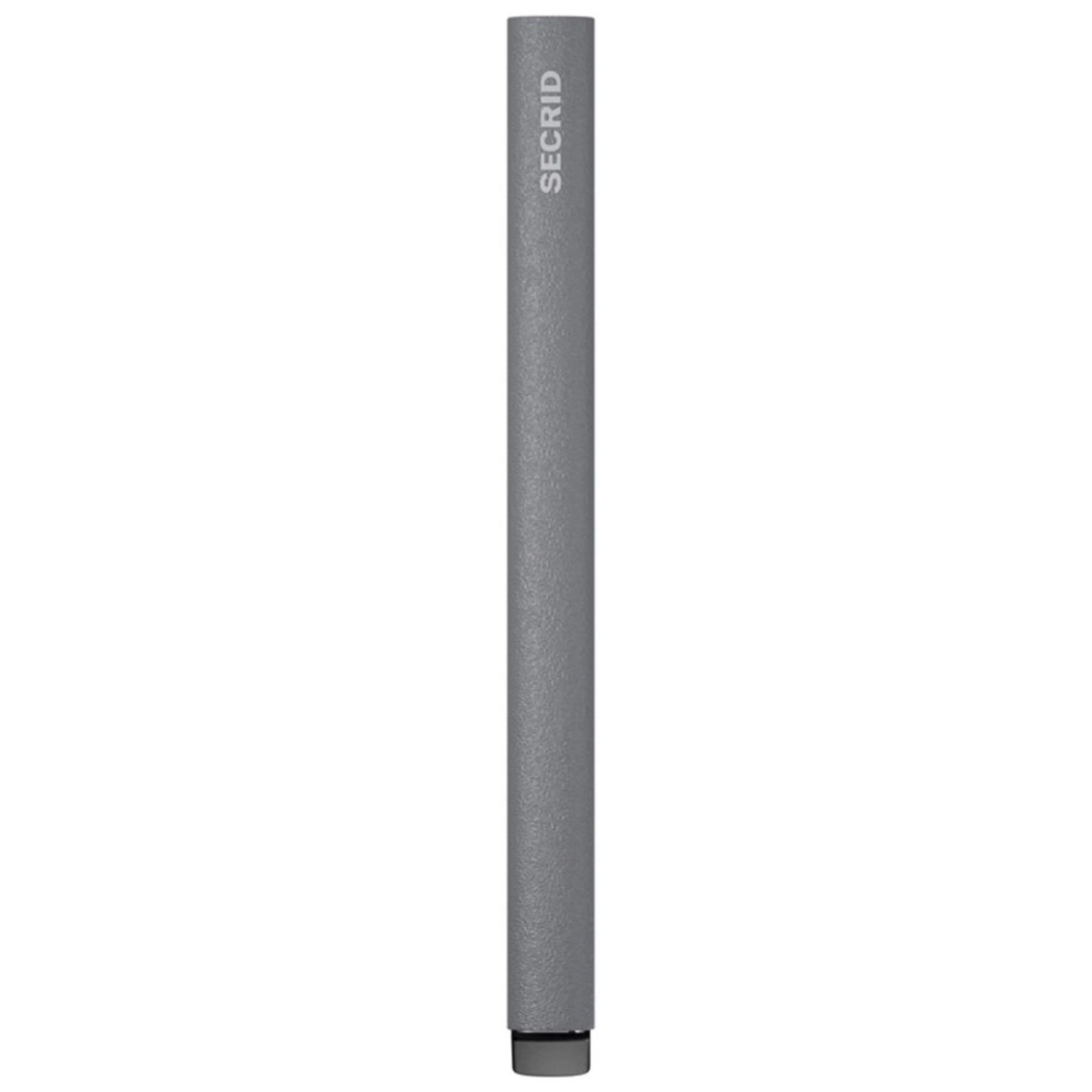 Secrid Cardprotector Compact RFID Card Wallet - Powder Grey