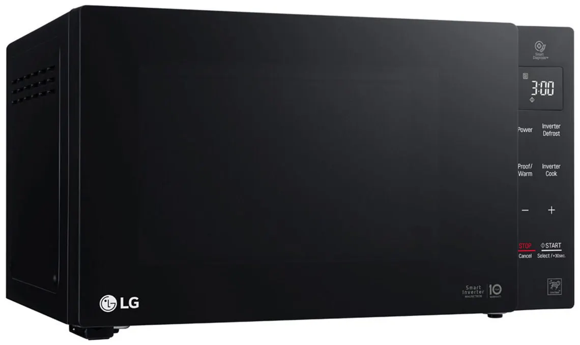 LG NeoChef 23L Smart Inverter 1000W Microwave Oven
