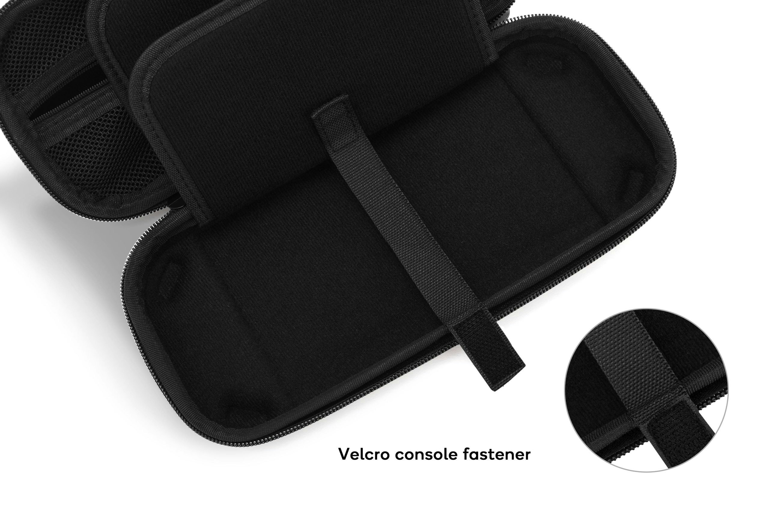 Nintendo Switch Carry Case (20 Game Slots)