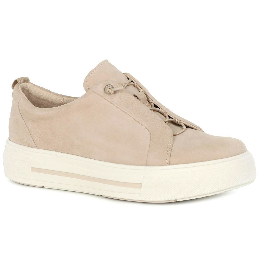 Caprice Guide Womens Trainers