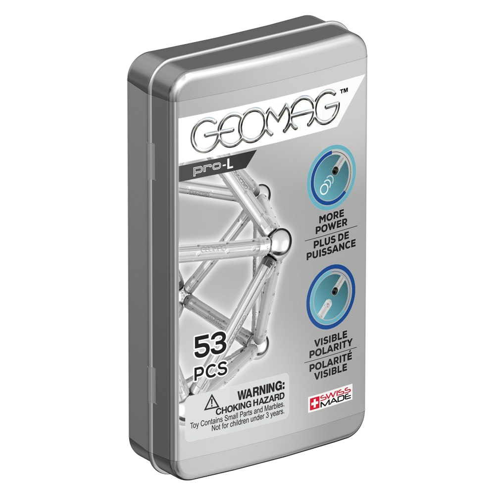 Geomag 040 Pro-l Pocket Set