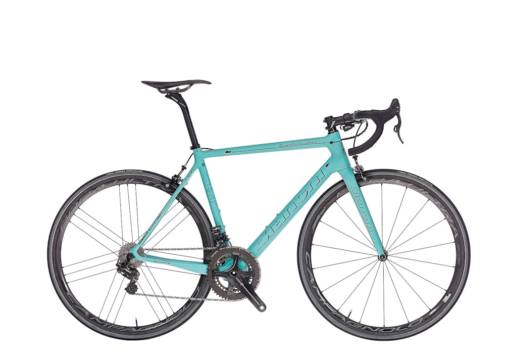 Best racing top bikes 2018