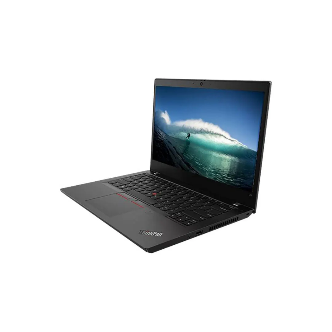 Lenovo Thinkpad L14 Gen 1 14" Full HD- Intel Core i7-10510U/16GB RAM/512GB SSD/Windows 11 Pro