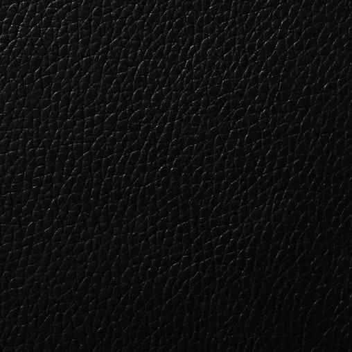 NNEVL Dining Chairs 4 pcs Black Faux Leather NNEVL Dining Chairs 4 pcs Black Faux Leather