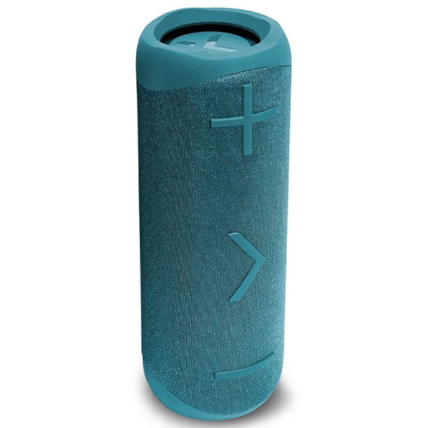 BlueAnt X2i Portable Bluetooth Speaker (Blue)