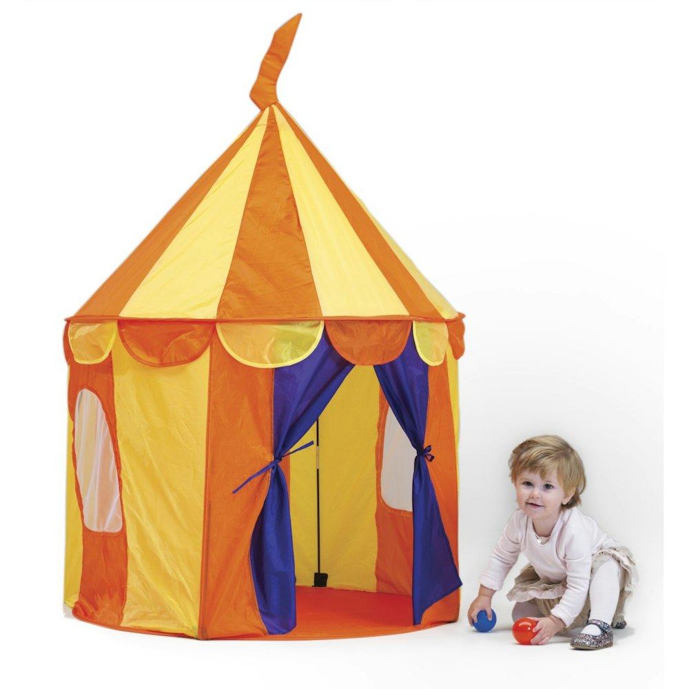 Paradiso Circus Tent