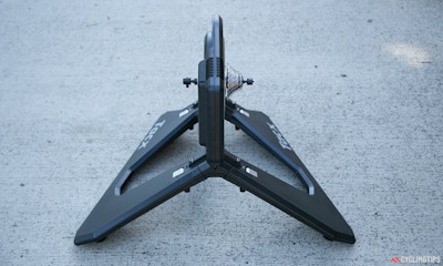 TACX Neo Smart Trainer Review