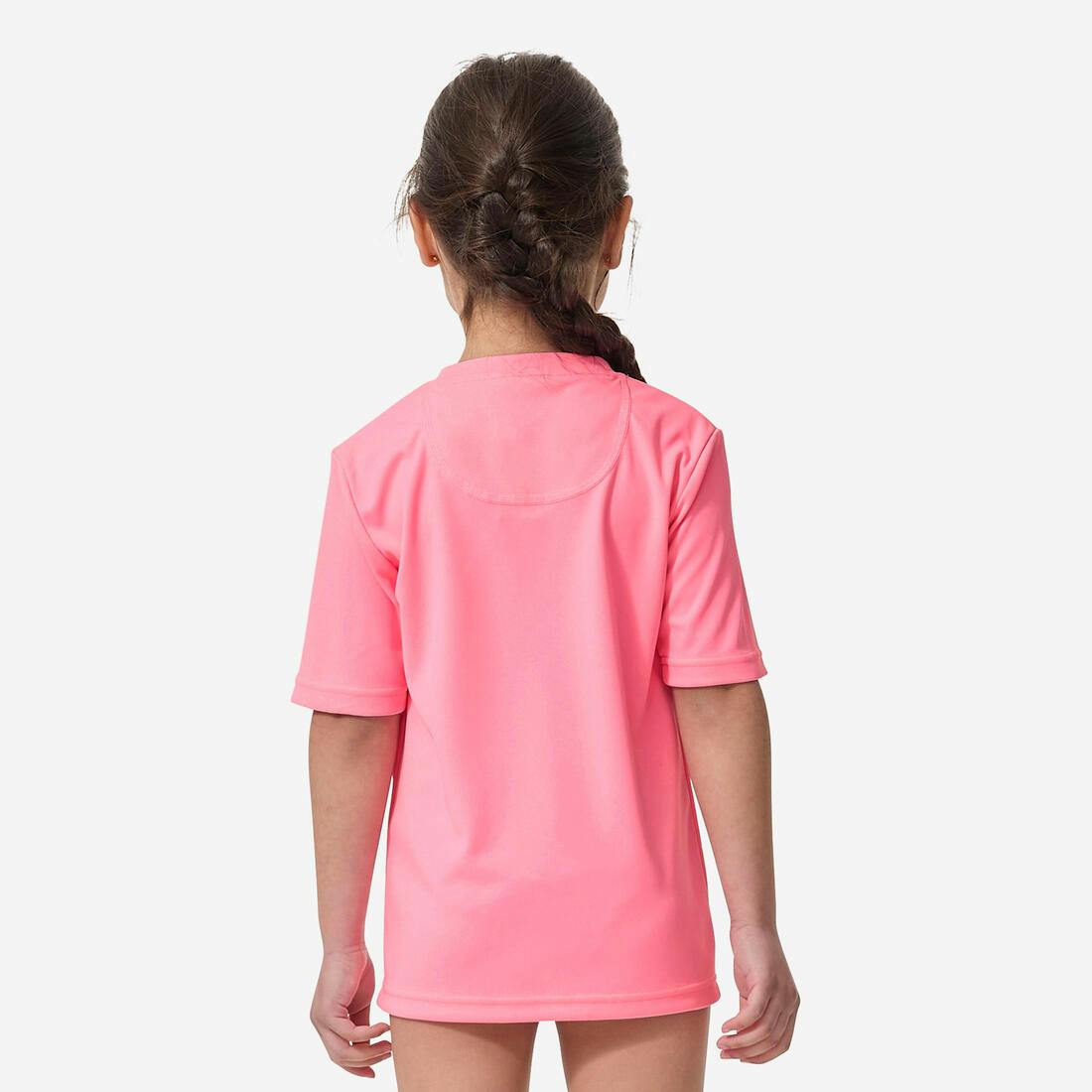 Kid's Surfing Water T-Shirt UV Protection - 100