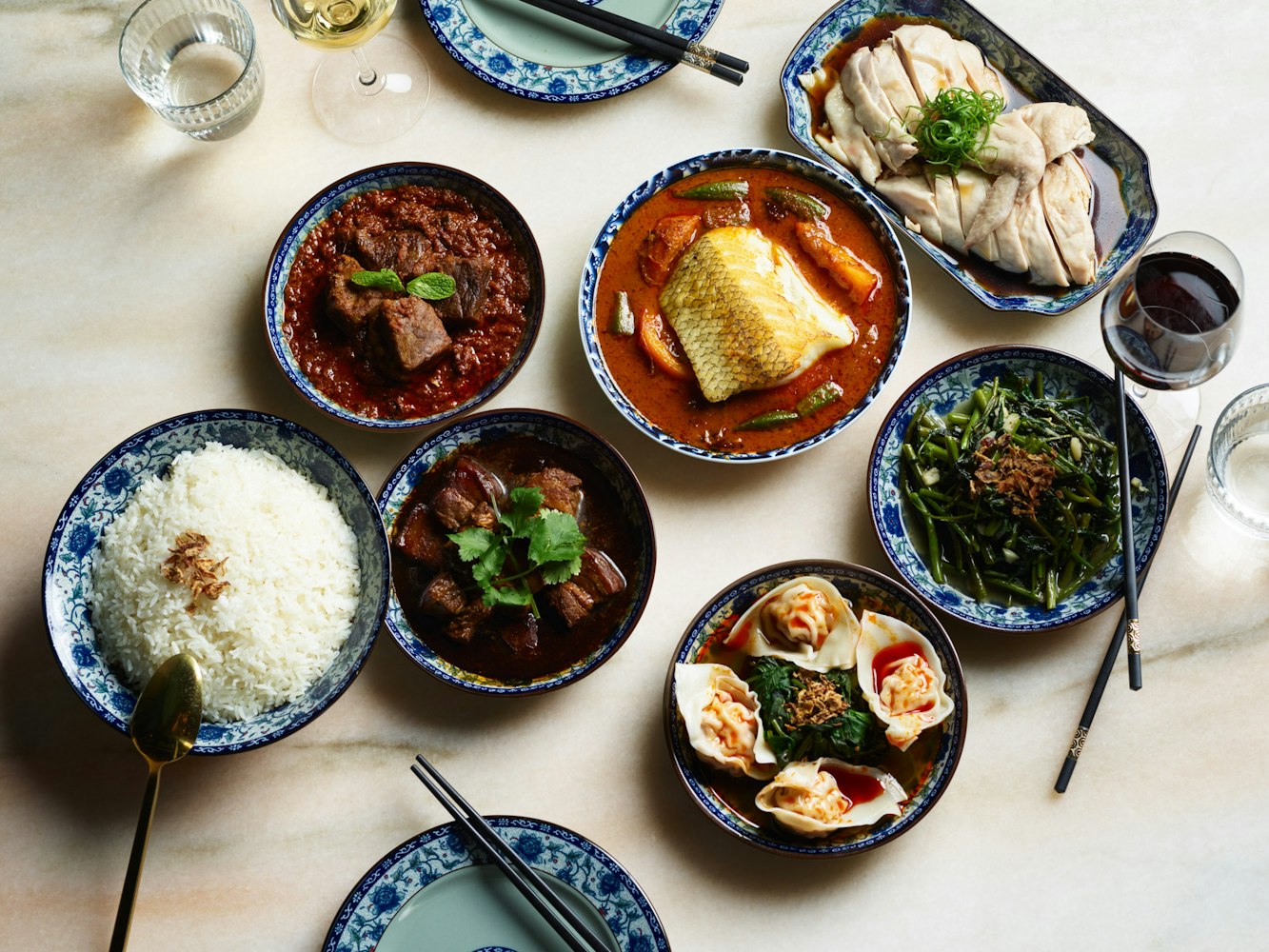 Hkk chinese menu year delicious sample Ho Jiak Signature Menu | Set Menus | Sydney