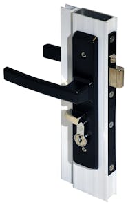 Security Screen Door Locks & Handles | Secure Your World