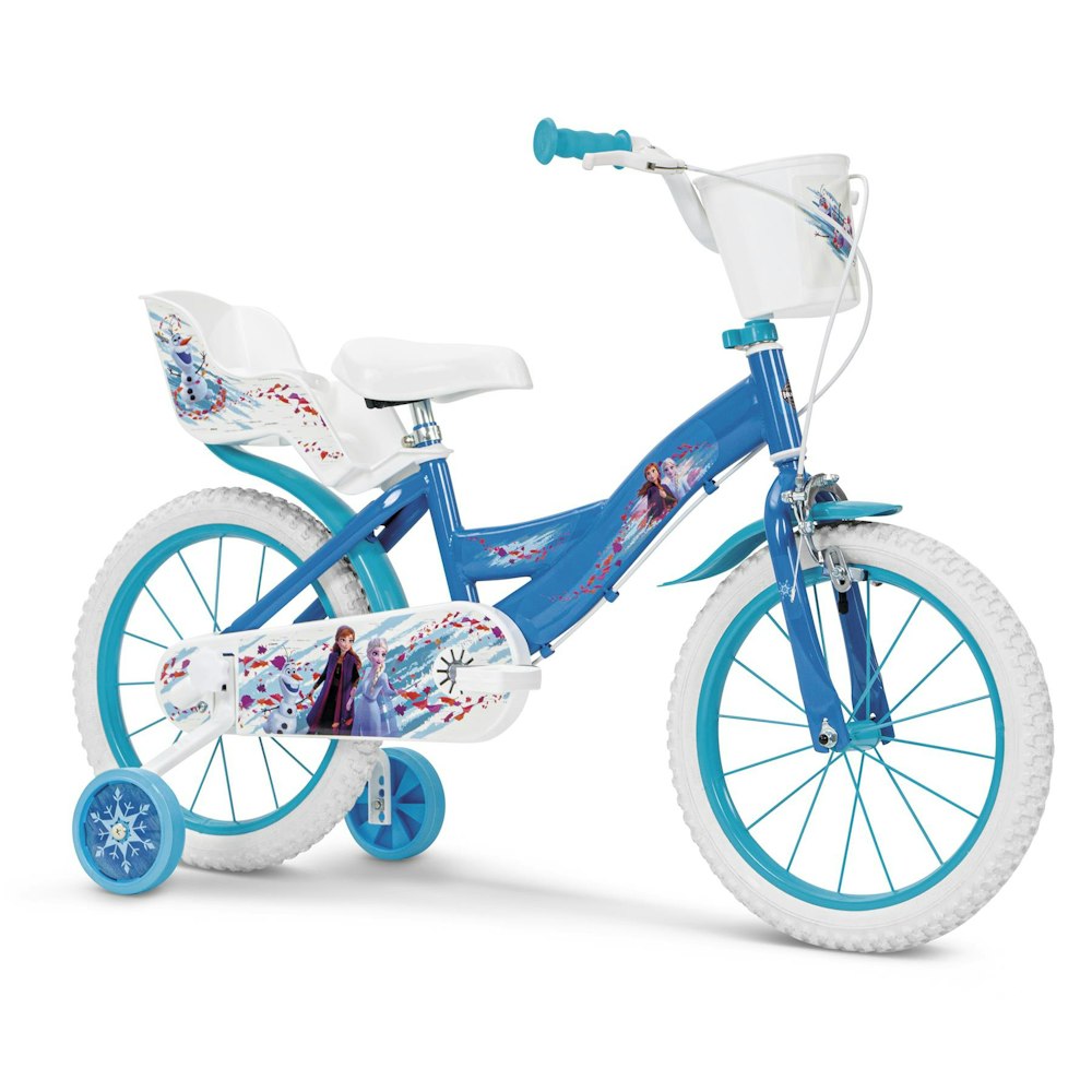 Toimsa Frozen 16" Bicycle