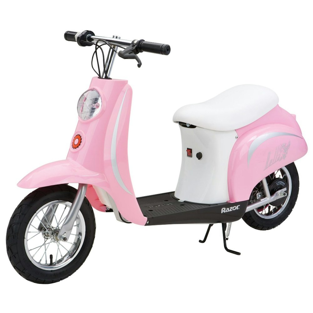 Razor Razor Pocket Mod Capri - Pink