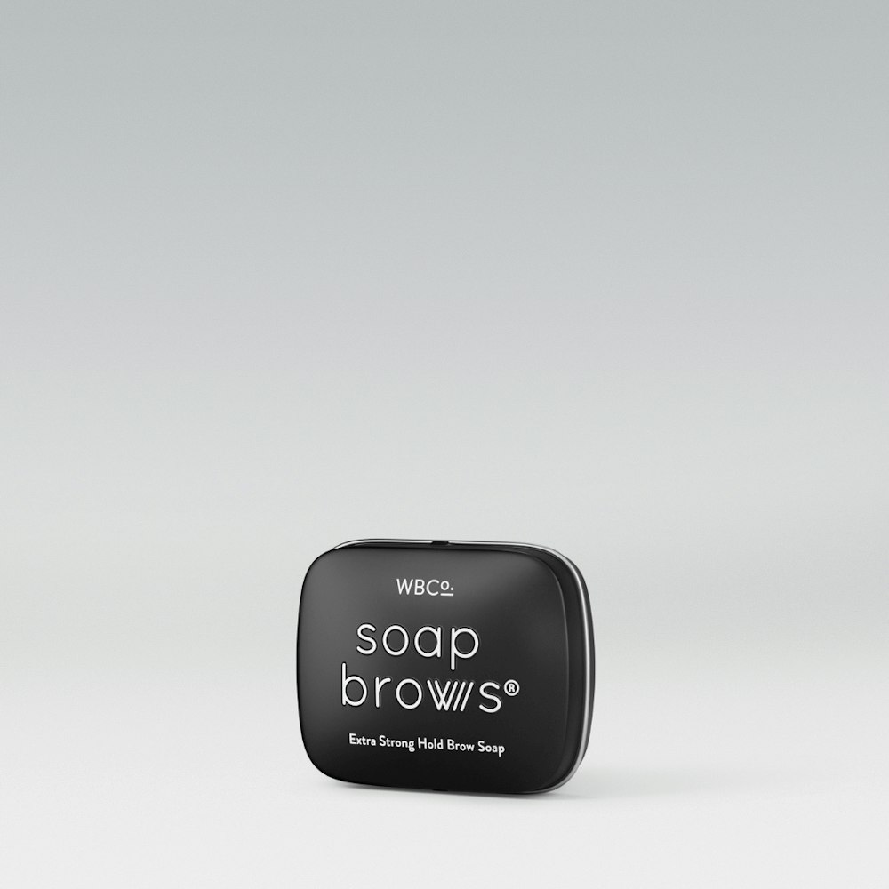 West Barn Co Soap Brows Extra Strong